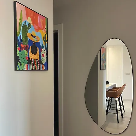 Sunset Sailors By Mar Holidays Apartment *