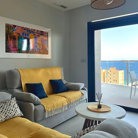 Sunset Sailors By Mar Holidays * Benidorm