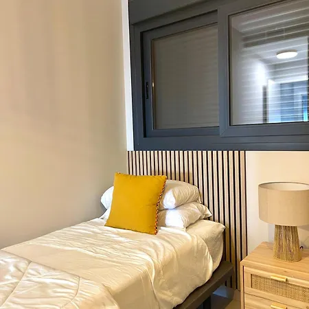 Sunset Sailors By Mar Holidays Benidorm