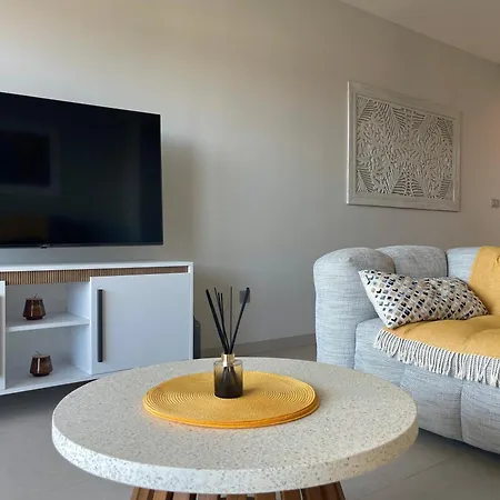 Sunset Sailors By Mar Holidays Apartment