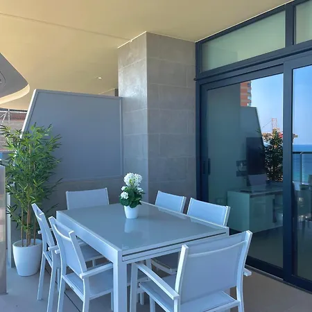 Sunset Sailors By Mar Holidays * Benidorm