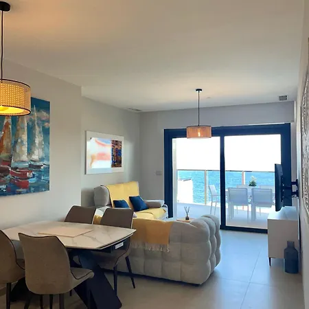 Sunset Sailors By Mar Holidays Apartment *