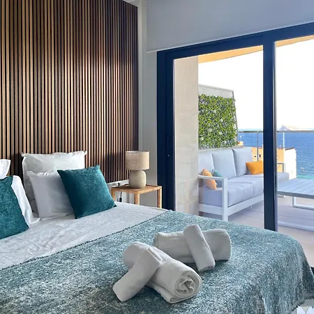 Apartment Sunset Sailors By Mar Holidays *