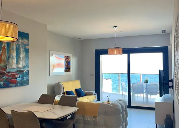 Sunset Sailors By Mar Holidays Appartement *